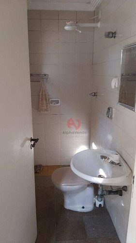 Imagem 13 de 30 de Alphaville 4 - Casa Com 4 Suítes À Venda, 350 M² - Alphaville - Santana De Parnaíba/sp - Ca6403