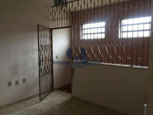 Imagem 7 de 30 de Casa À Venda, 314 M² Por R$ 550.000,00 - Vila Barcelona - Sorocaba/sp - Ca0408