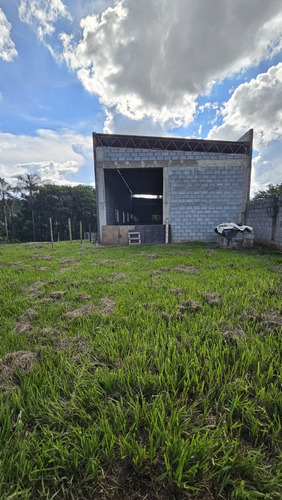 2 Lotes Setor Sul Com Galpao
