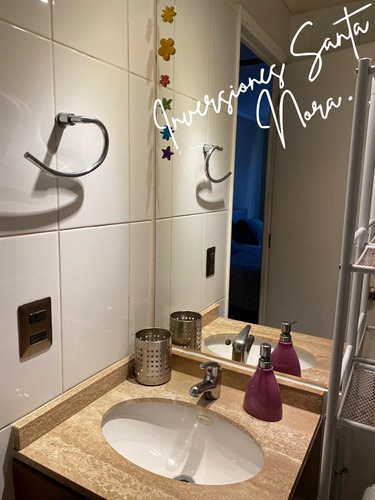 Departamento En Arriendo De 2 Dorm. En Viña Del Mar