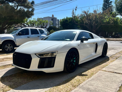 Audi R8 5.3 V10 Coupe Plus S-tronic Dsg