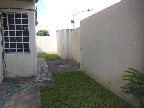 Imagen 27 de 27 de Casa Amplia Ubicada En Urbanización Chilemex, Puerto Ordaz