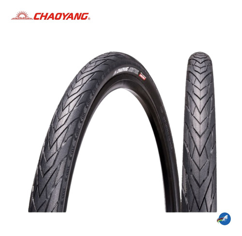 Cauchos De Ruta-mtb Bicicletas Chaoyang Kestrel 700 X 35 C 