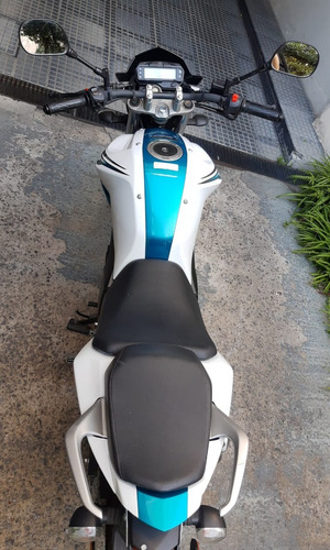 Yamaha Fz S Fi