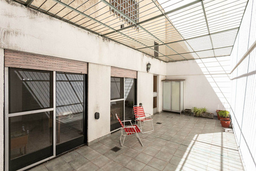 Imagen 21 de 30 de Venta Casa Parque Chacabuco