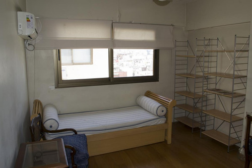 Imagen 18 de 30 de Excelente 3 Ambientes Con Amenities Callao Y Las Heras