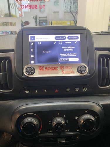 Imagen 13 de 15 de Fiat Mobi- Tomamos Usados Llave X Llave- Financia- N
