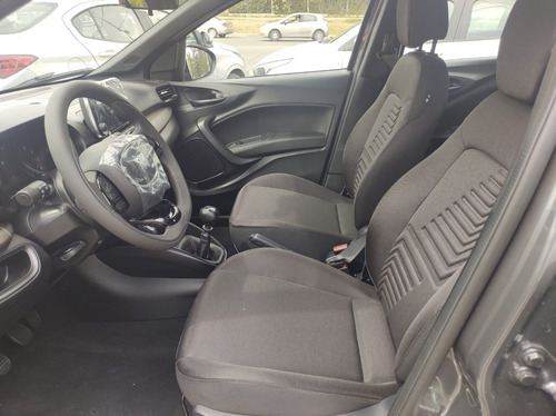 Imagen 13 de 13 de Fiat Cronos 1.3 S Design My23 Ol