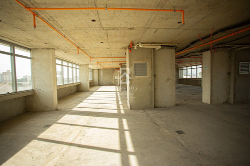 Imagem 4 de 7 de Sala Comercial - Centro - Ref: 8615 - L-8615