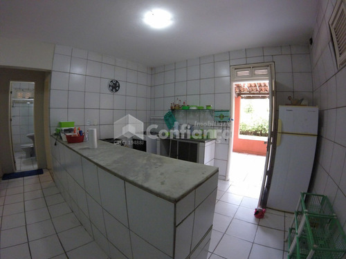 Imagem 15 de 30 de Chácara À Venda No Garrote Village - Caucaia/ce - 756