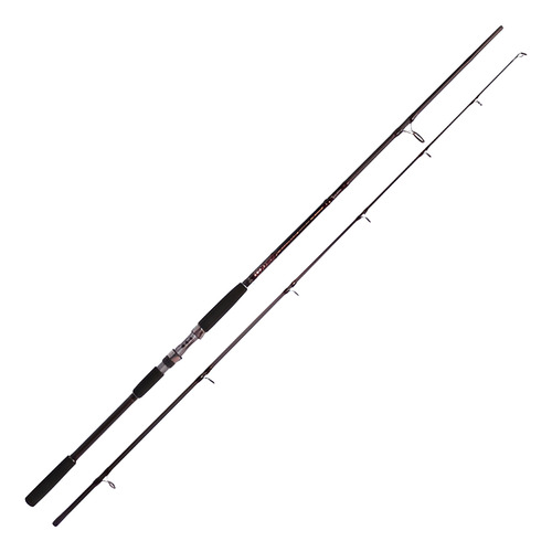 Canico De Pesca Alcedo Modularis Italian Pride Spin 240-12