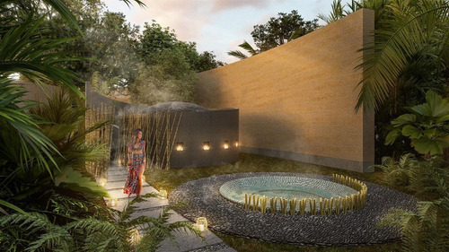 Imagen 19 de 22 de En Venta Villa De Lujo En Tulum (461)