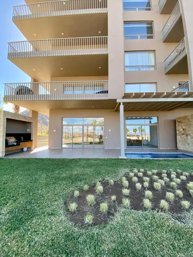 Mantarraya Residences, Danzante Bay, Loreto