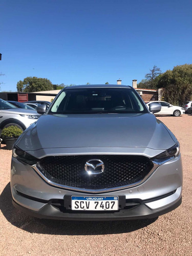 Imagen 2 de 24 de Mazda Cx-5 2.0 4x4 At C/techo 2020 Empad 2022