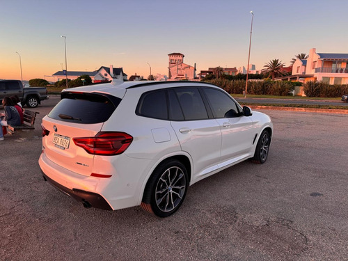 Bmw X3 30e M Sport Unica En Uruguay (configuracion Especial)