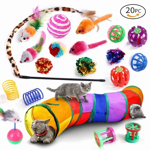 Cat Toys  MercadoLibre 📦