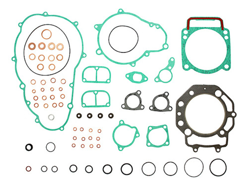 Empaques Kit: Ktm Smc 660 ( Año 2003 Al 2007 )