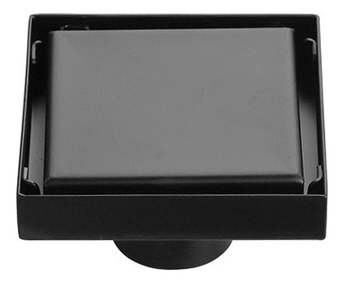 Coladera Para Regadera Antiolores Acero Inoxidable