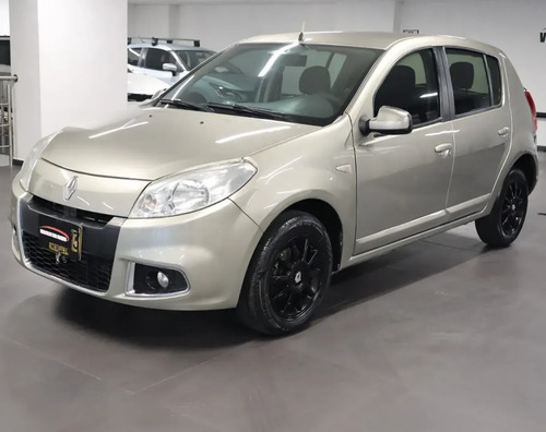 Renault Sandero 1.6 Dynamique