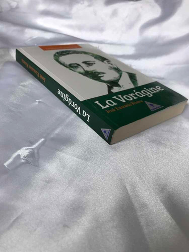 La Vorágine