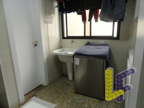 Apartamento. Bairro Santo Antônio - 3