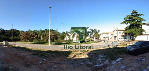Imagem 3 de 19 de Casa Com 2 Dormitórios À Venda, 75 M² Por R$ 210.000,00 - Extensão Do Bosque - Rio Das Ostras/rj - Ca0915