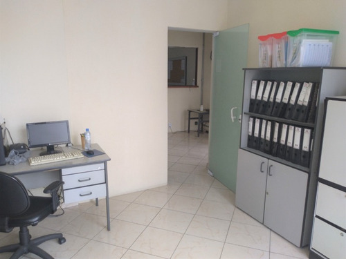 Imagem 11 de 20 de Conjunto Comercial/sala Campos Eliseos Sao Paulo Sp Brasil - 4175
