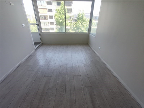 Vendo Dpto 3 Dorm. Homeofc, 2 Baños, 2 Estac, Bdg Las Condes