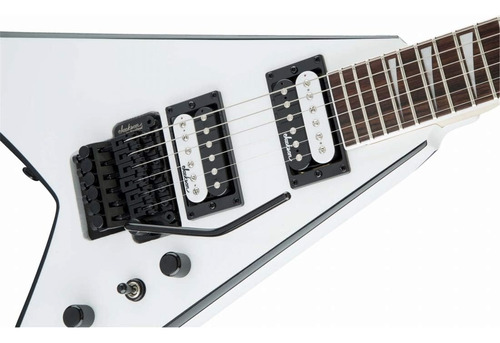 Jackson Js Series King V Js32 Blaco