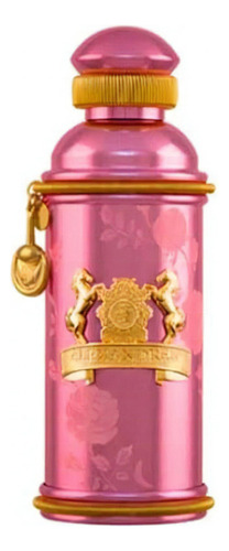 Perfumes Alexandre. J Alexandre J The Collector Rose Oud Edp