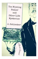 Comprar Libro: El Mayordomo Desaparecido Y Otros Misterios De La Vid