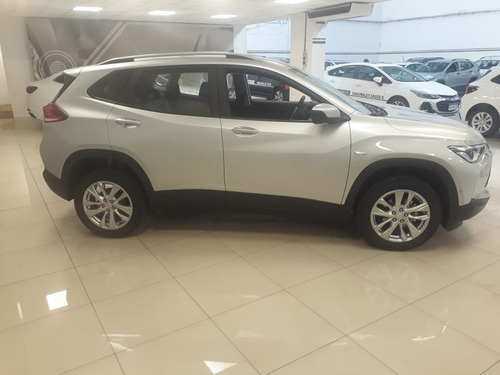 Imagen 5 de 25 de Chevrolet Tracker Ltz At Entrega Inmediata Jp