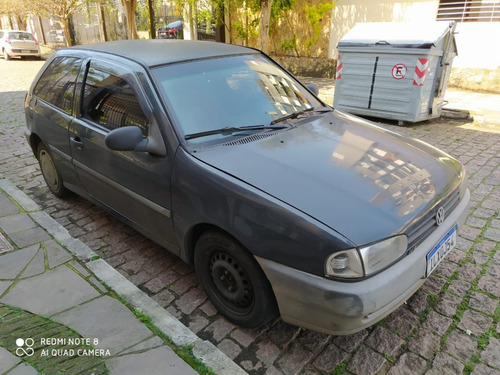 Gol Special Mi 2004 1.0 8v