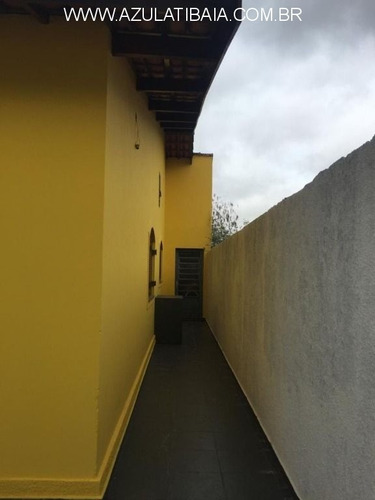 Imagem 17 de 18 de Casa Térrea A Venda Em Atibaia, Jardim Colonial - Ca01436 - 69804081