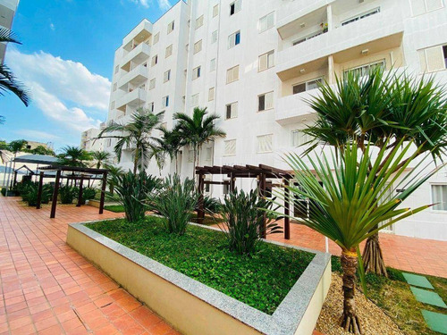 Imagem 18 de 30 de Apartamento À Venda, 64 M² Por R$ 265.000,00 - Santa Cecília - Piracicaba/sp - Ap3516