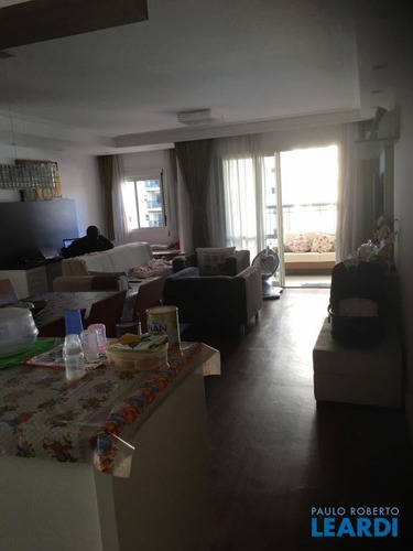Imagem 2 de 15 de Apartamento - Jardim Tupanci - Sp - 627458