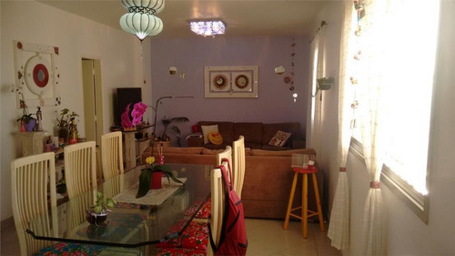 Imagem 7 de 18 de Apartamento Duplex Residencial À Venda, Mooca, São Paulo. - Ad0016