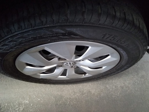 Imagem 7 de 7 de Volkswagen Voyage 1.0 Mi Trendline 8v