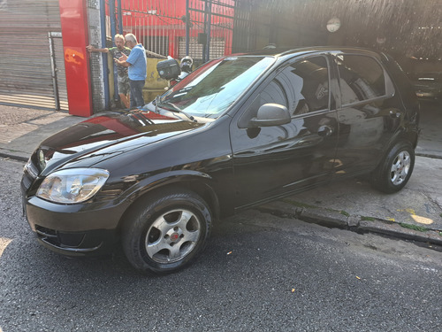 Chevrolet Celta 1.0 Lt Flex Power 5p