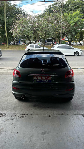 Peugeot 207 1.6 16v Xs Flex 5p