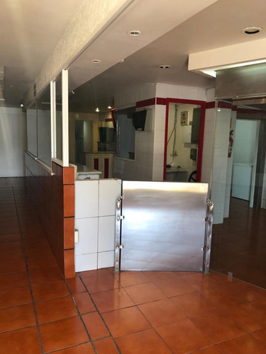 Imagen 5 de 30 de Local Comercial En Renta Excelente Ubicación En Av Américas