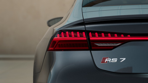 Audi RS7 Sportback 4.0 Tfsi Performance Quattro Mhev