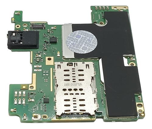 Tarjeta Logica Para Motorola G8 Play Xt2015-2 Telcel 32gb