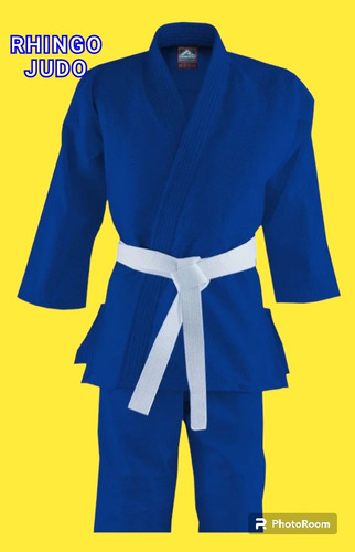 Uniformes Importados De Judo Para Desarrollo Tallas 00-0-1-2