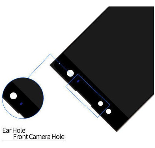 Pantalla Lcd Para Sony Xperia Xa2 Ultra H4223 H3223
