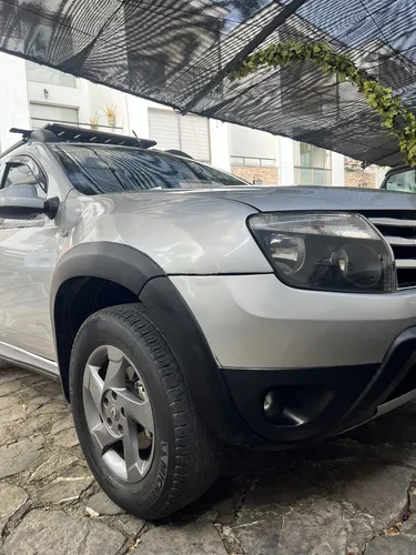 Renault Duster 2.0 Dynamique 4x2