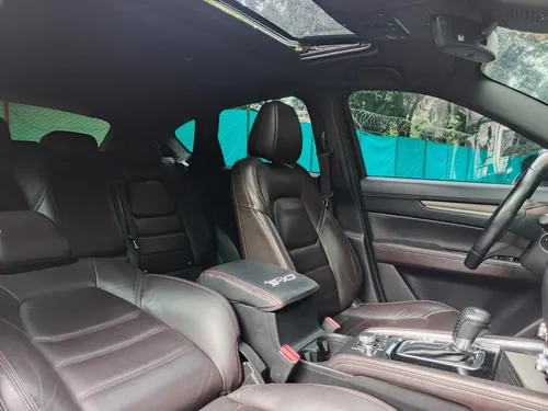 Mazda Cx-5 2.5 Turbo 4x4 Mod 2020 Signature Sunroof Cuero