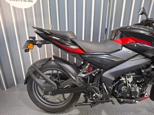 Bajaj Pulsar Ns 160 Fi Abs