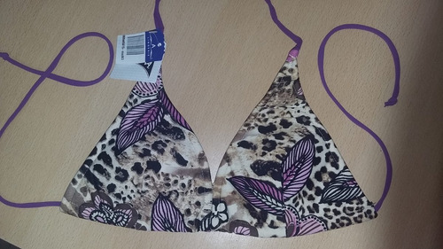 Bikini Malla Talle 2 Allondra 6 Cuotas Sin Interes