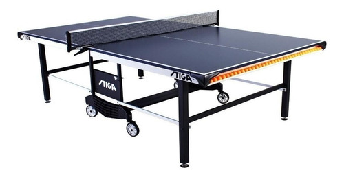 Mesa de ping pong Stiga STS 385 azul